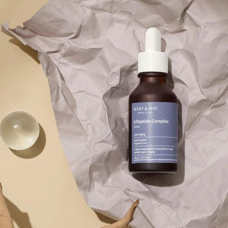 Serum Antiarrugas 6 Peptide Complex Serum-2