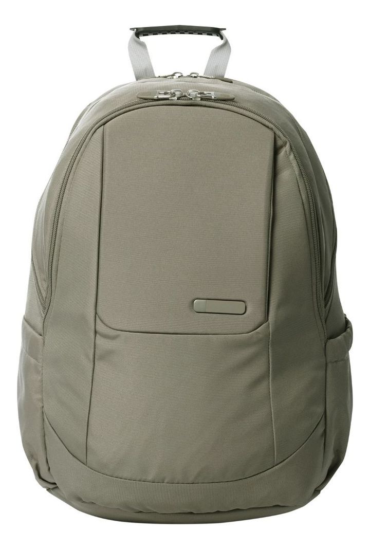 Mochila Urbana Krimmler 2.0 Totto Notebook 15.4" Grande-0