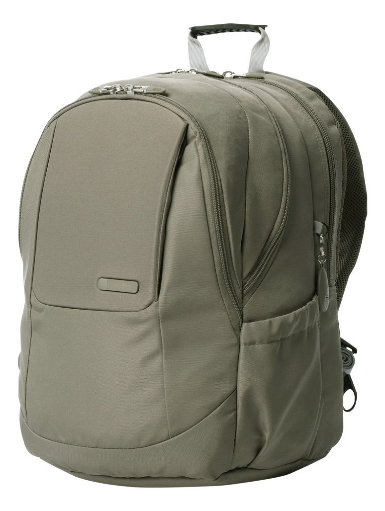 Mochila Urbana Krimmler 2.0 Totto Notebook 15.4" Grande-1