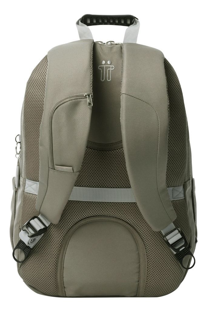 Mochila Urbana Krimmler 2.0 Totto Notebook 15.4" Grande-2