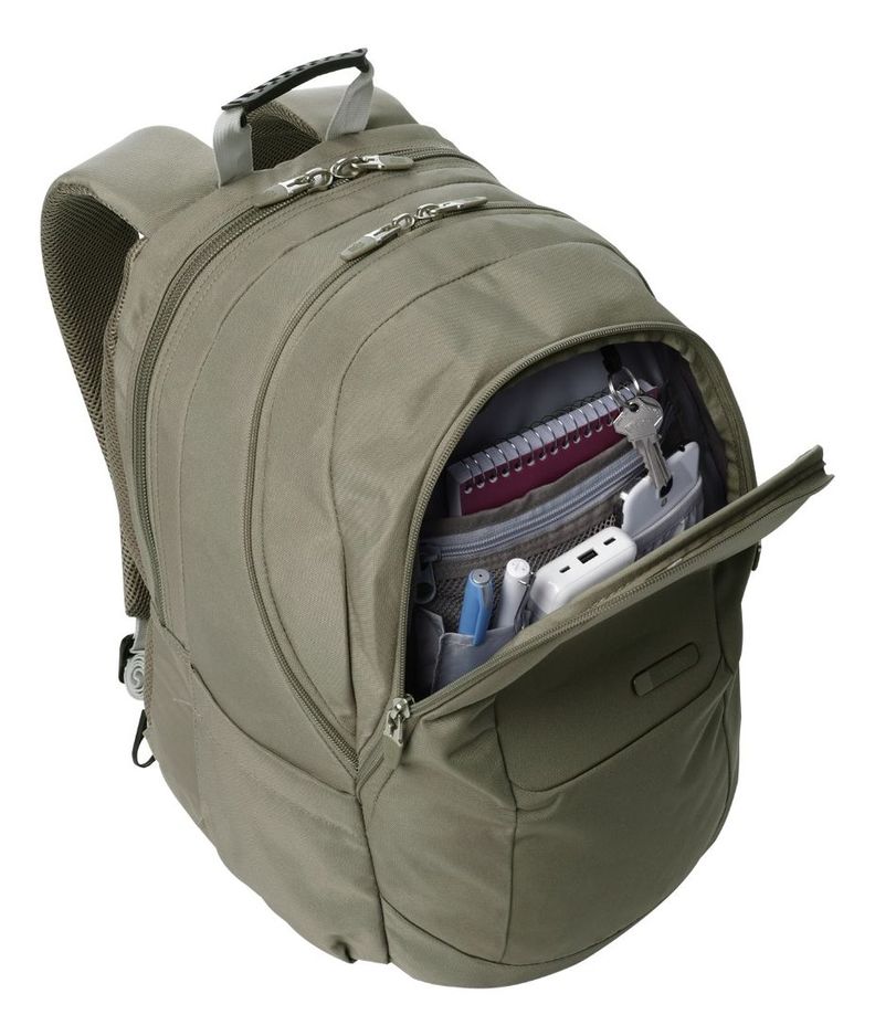 Mochila Urbana Krimmler 2.0 Totto Notebook 15.4" Grande-4