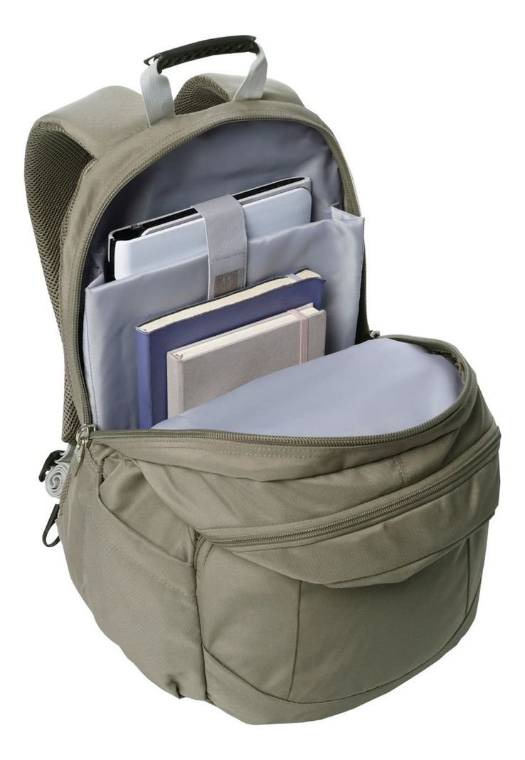 Mochila Urbana Krimmler 2.0 Totto Notebook 15.4" Grande-5