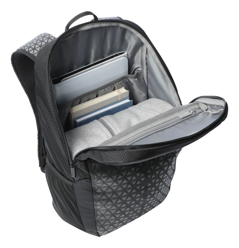 Mochila Urbana Totto Movit Notebook 16" Grande Impermeable
-4