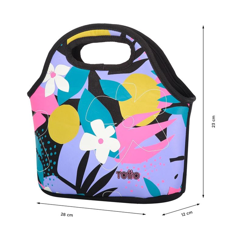 Lonchera New Casual Feliza-0