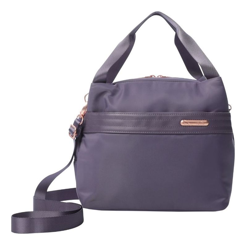 Lonchera Térmica Totto Classic Mujer Impermeable Birmana-0