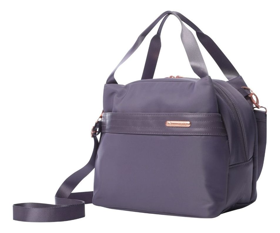 Lonchera Térmica Totto Classic Mujer Impermeable Birmana-1