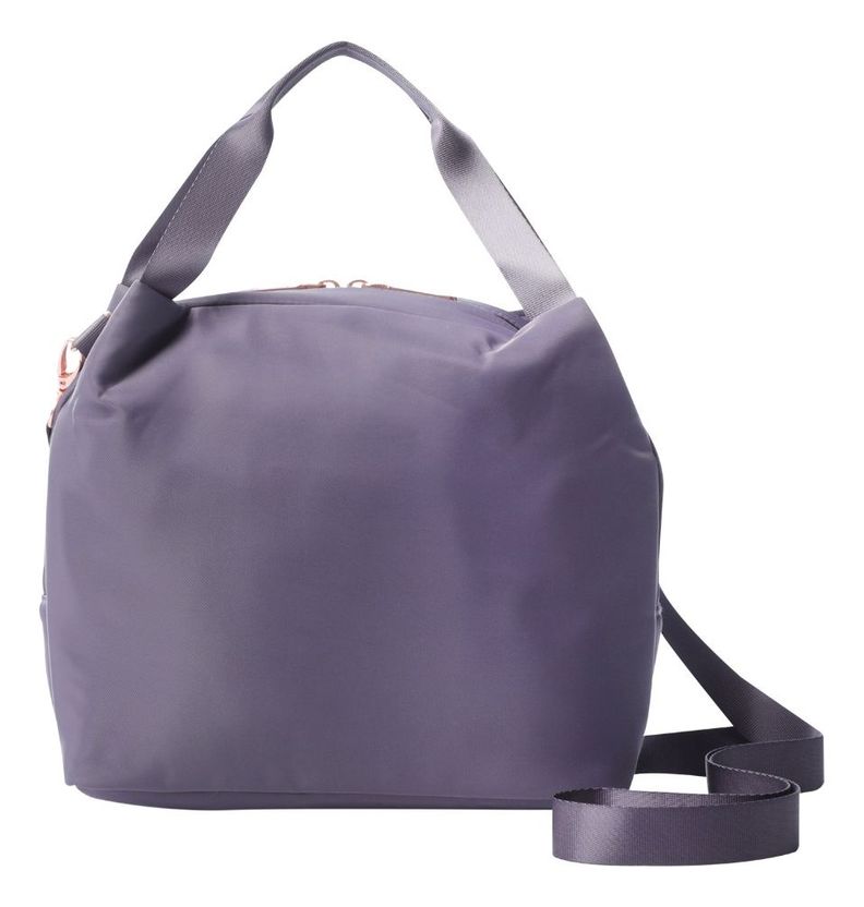 Lonchera Térmica Totto Classic Mujer Impermeable Birmana-2