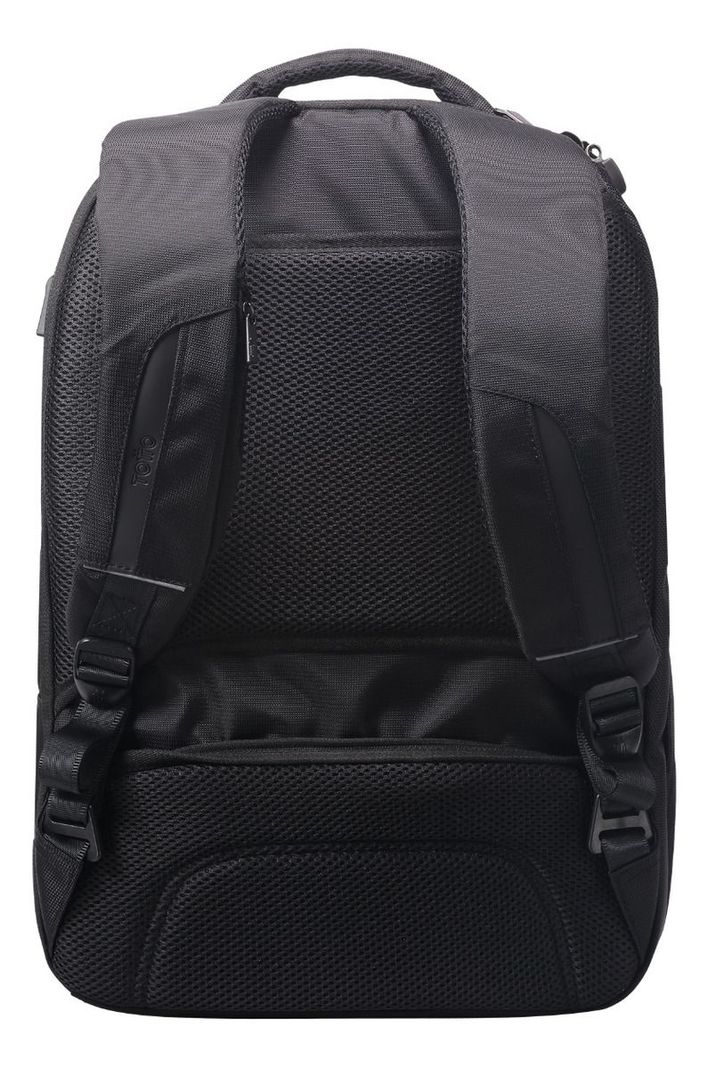 Mochila Urbana Notebook Ejecutiva Totto Classic Commuter-2