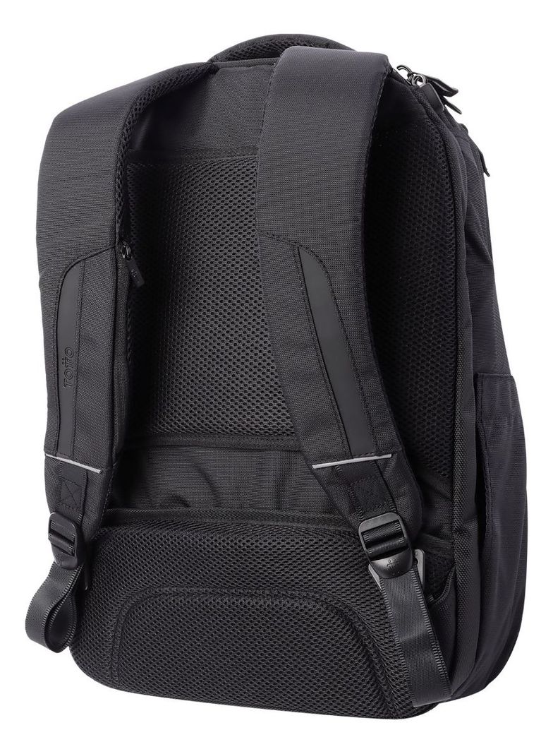 Mochila Urbana Notebook Ejecutiva Totto Classic Commuter-3