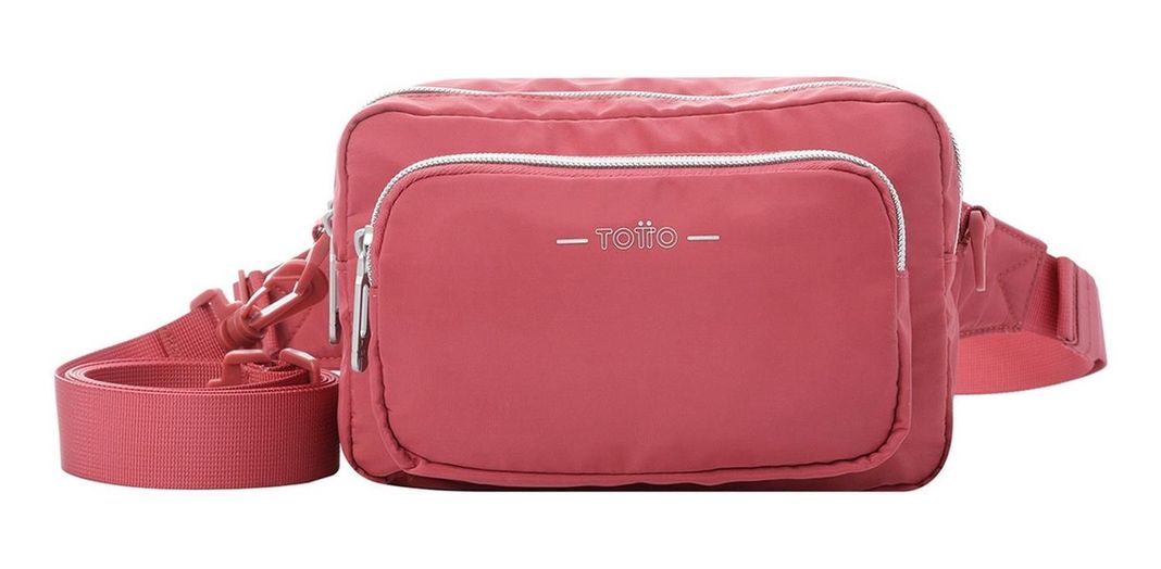 Bolso Para Mujer Funty Totto