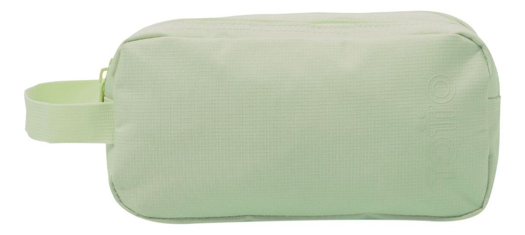 Totto Estuche Escolar para Lapices Rpet Impermeable 12-0