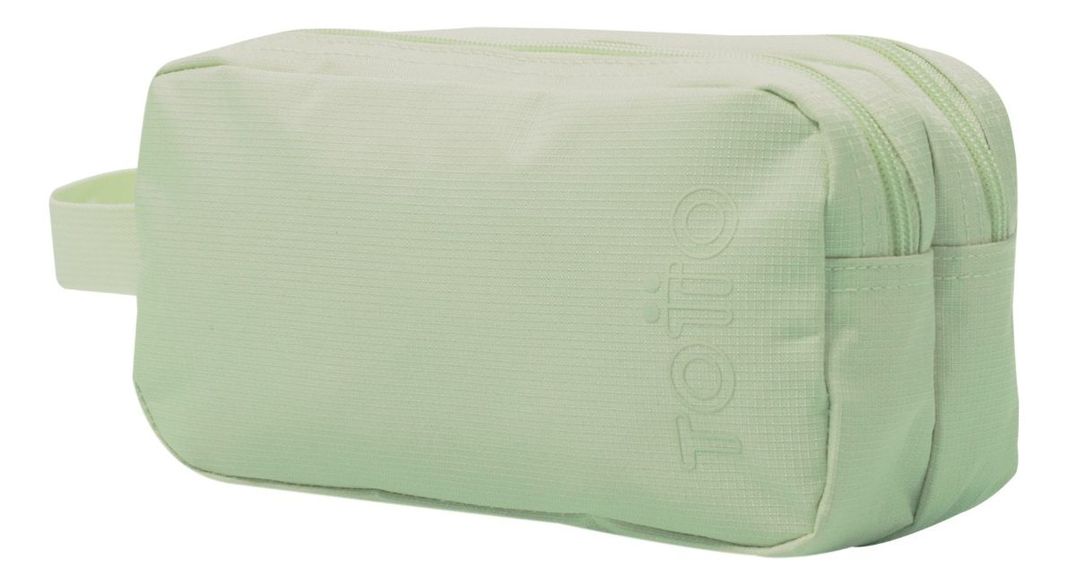 Totto Estuche Escolar para Lapices Rpet Impermeable 12-1