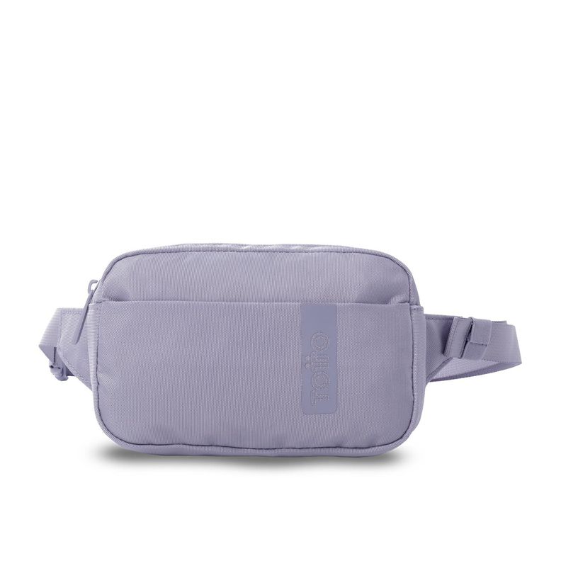Banano Mujer Nina Pequena color Morado S