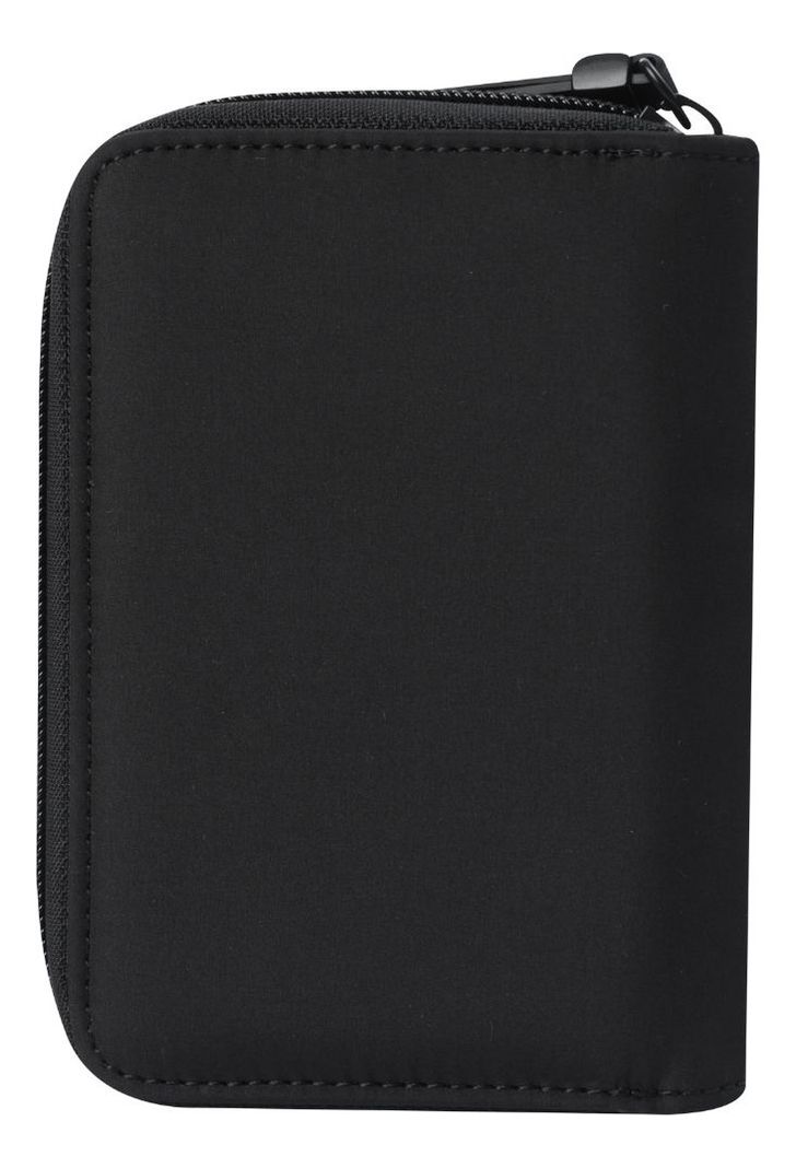 Totto Billetera Tarjetero Monedero RFID Segura y Versatil12-2