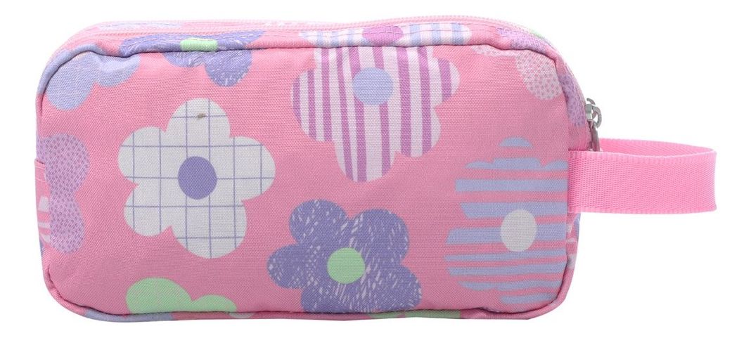 Estuche Totto Escolar para Lapices Impermeable Rpet de Niños-2