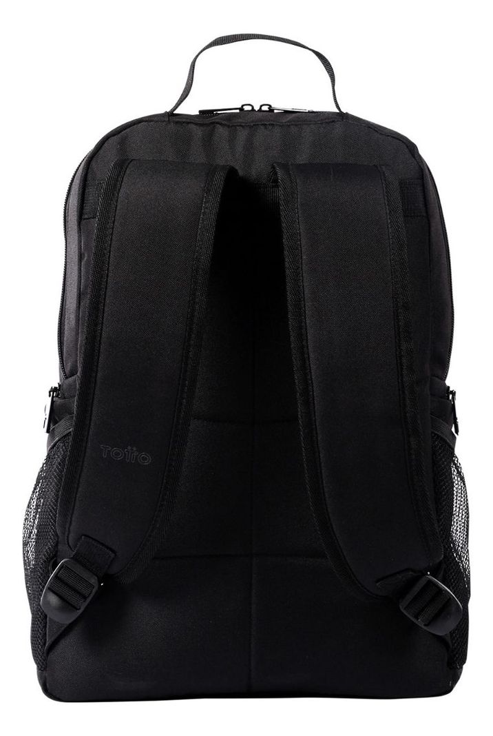 Totto Mochila Notebook Juvenil Impermeable Ind933-3