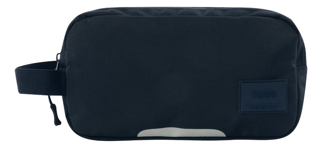 Estuche Totto Escolar para Lapices Impermeable Rpet 44-0