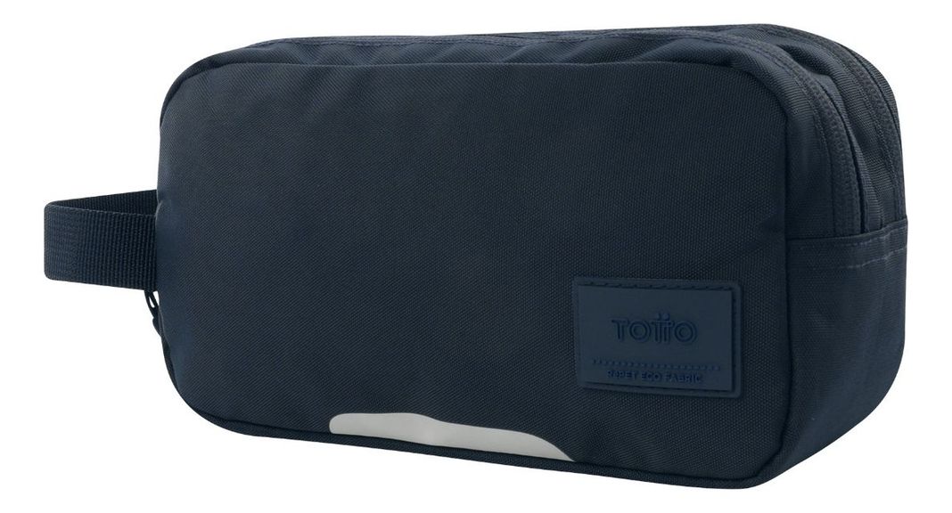 Estuche Totto Escolar para Lapices Impermeable Rpet 44-1
