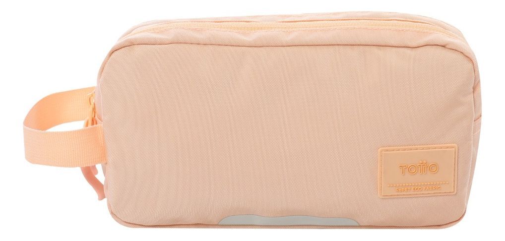 Estuche Totto Escolar para Lapices Impermeable Rpet 43-0
