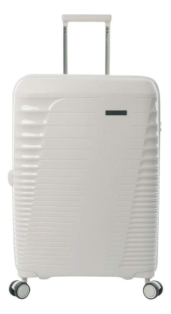Maleta Mediana Rigida Totto 8 Ruedas 360 Carry On TrL242-0