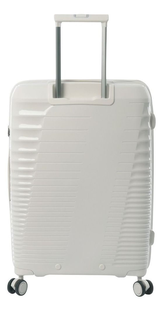 Maleta Mediana Rigida Totto 8 Ruedas 360 Carry On TrL242-2