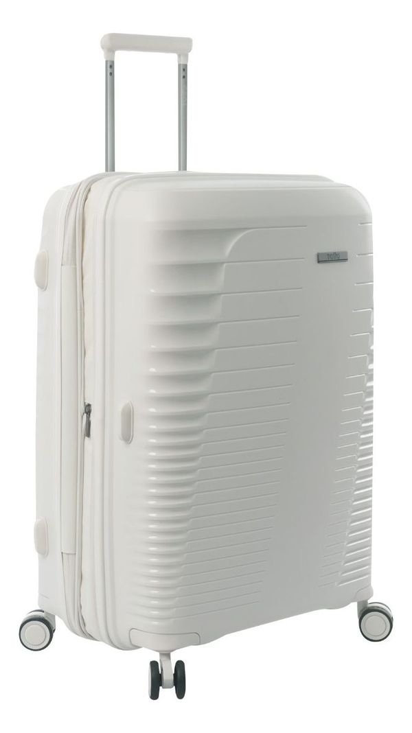 Maleta Mediana Rigida Totto 8 Ruedas 360 Carry On TrL242-3
