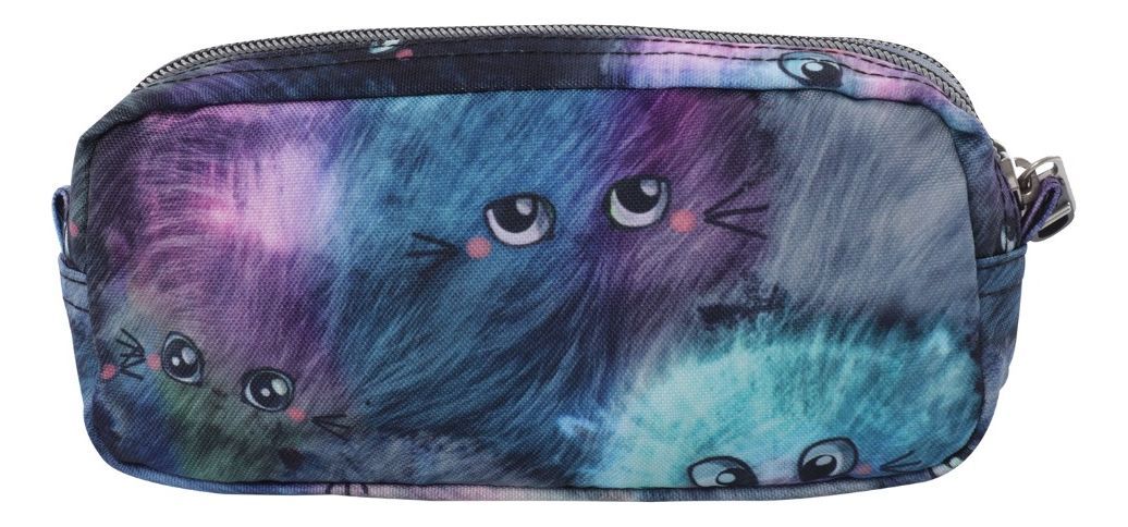 Totto Estuche Escolar para Lapices Rpet Impermeable 52-2