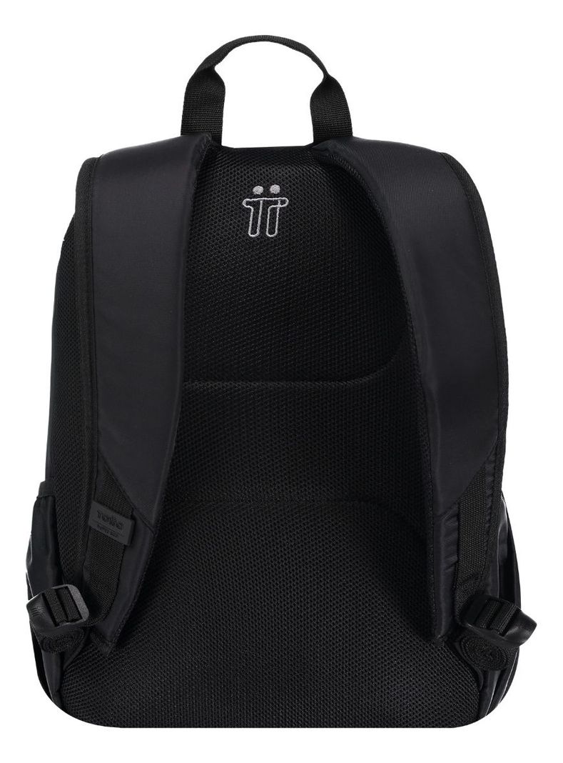Mochila Urbana Notebook Ejecutiva Totto Classic Tracer Rpet-2