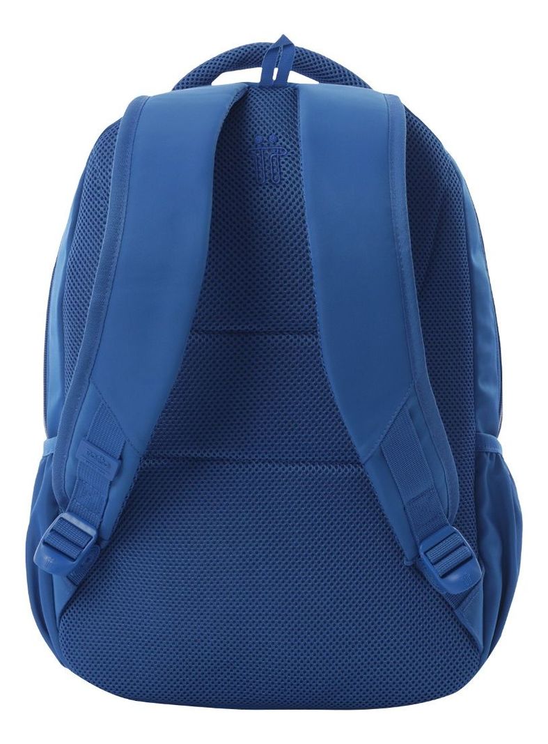 Mochila Urbana Notebook Ejecutiva Totto Classic Tracer L-2