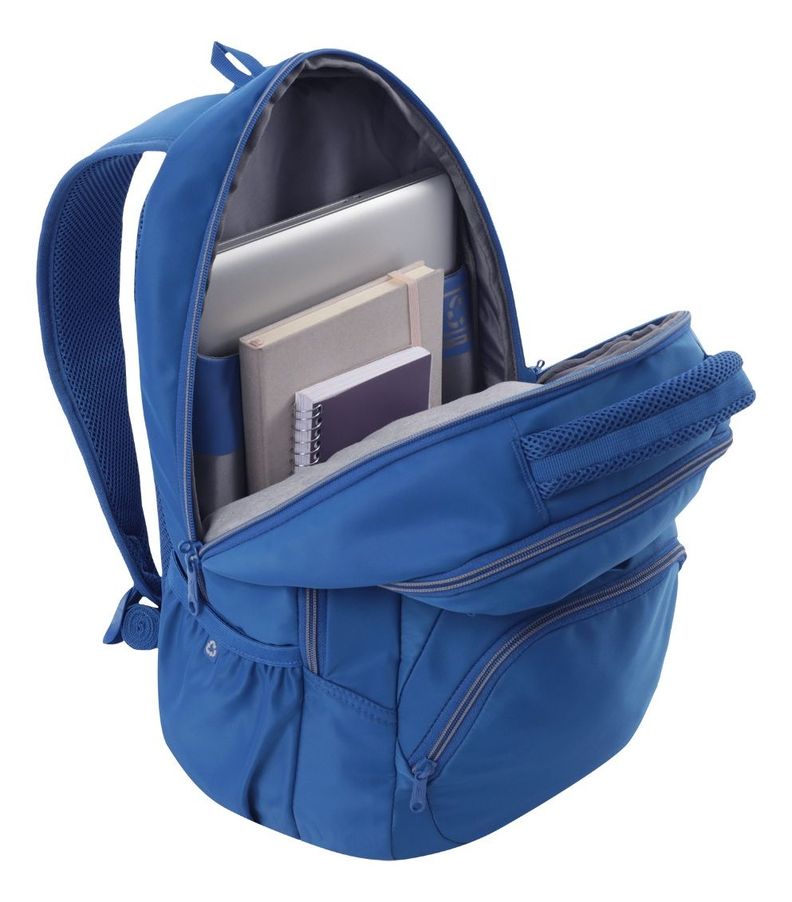 Mochila Urbana Notebook Ejecutiva Totto Classic Tracer L-4