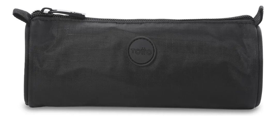 Estuche Multiuso Timur Pequena Negra Negro