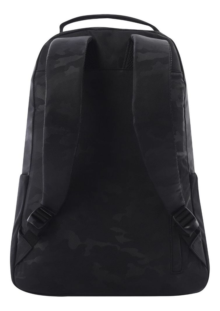 Mochila Urbana Totto Classic Detroit Para Notebook 16 Hombre-2