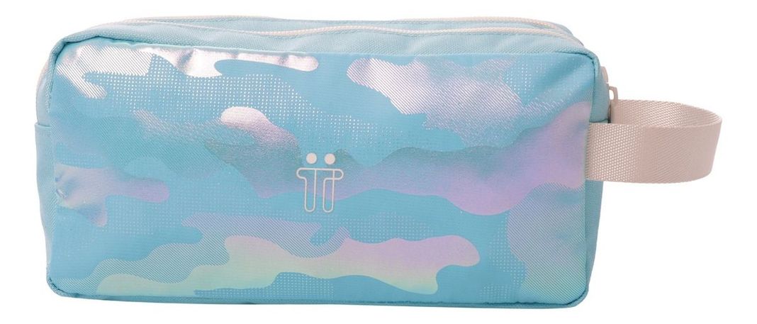 Estuche Totto Escolar para Lapices Impermeable Rpet 41-2