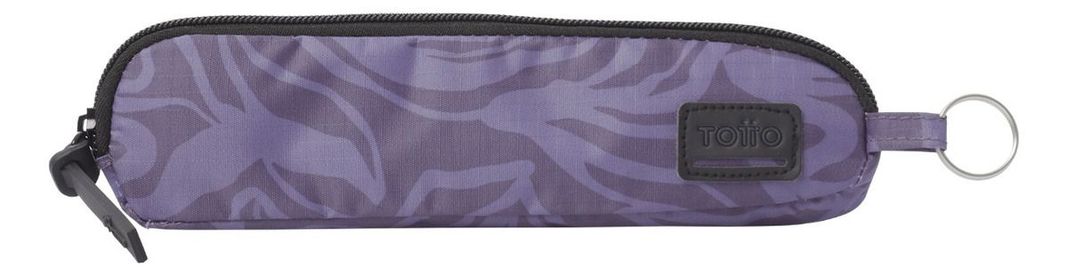 Estuche Totto Escolar para Lapices Impermeable Rpet 38-0