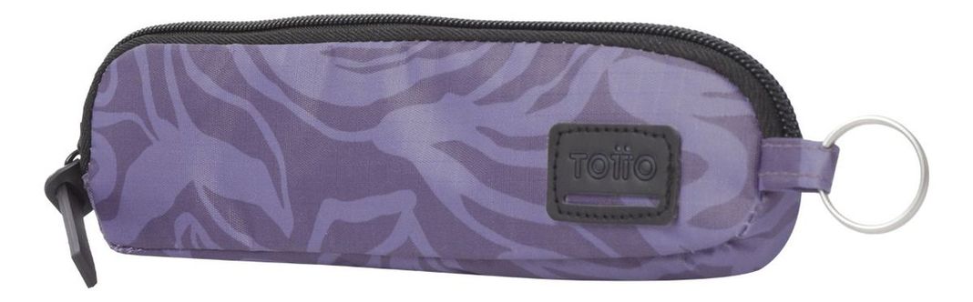 Estuche Totto Escolar para Lapices Impermeable Rpet 38-1