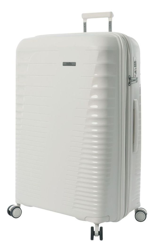 Maleta Grande Rigida Totto 8 Ruedas 360 Carry On TrL242-1