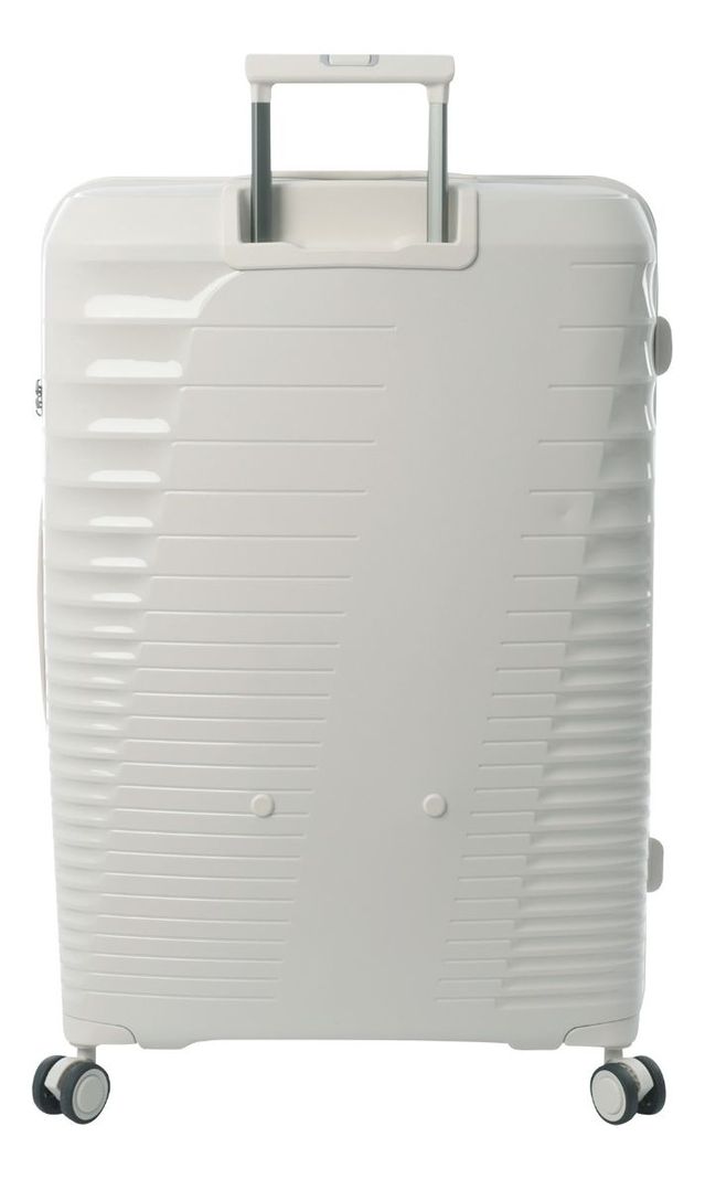 Maleta Grande Rigida Totto 8 Ruedas 360 Carry On TrL242-2
