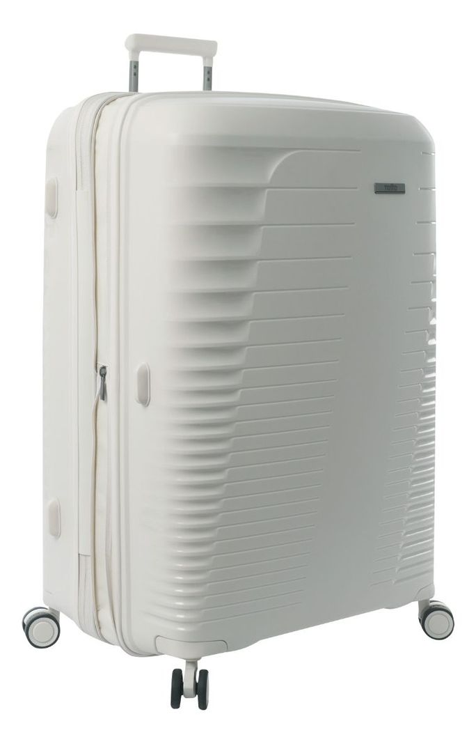 Maleta Grande Rigida Totto 8 Ruedas 360 Carry On TrL242-4