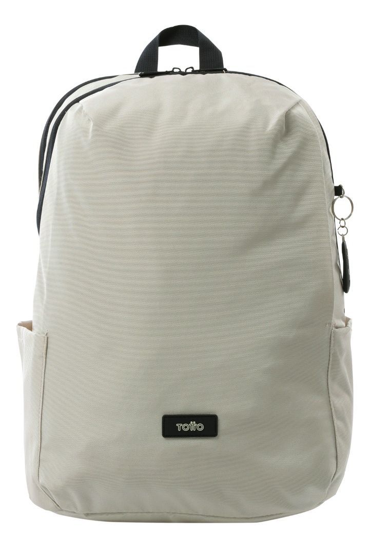 Mochila Urbana Notebook Ejecutiva Totto Classic Scalat-0