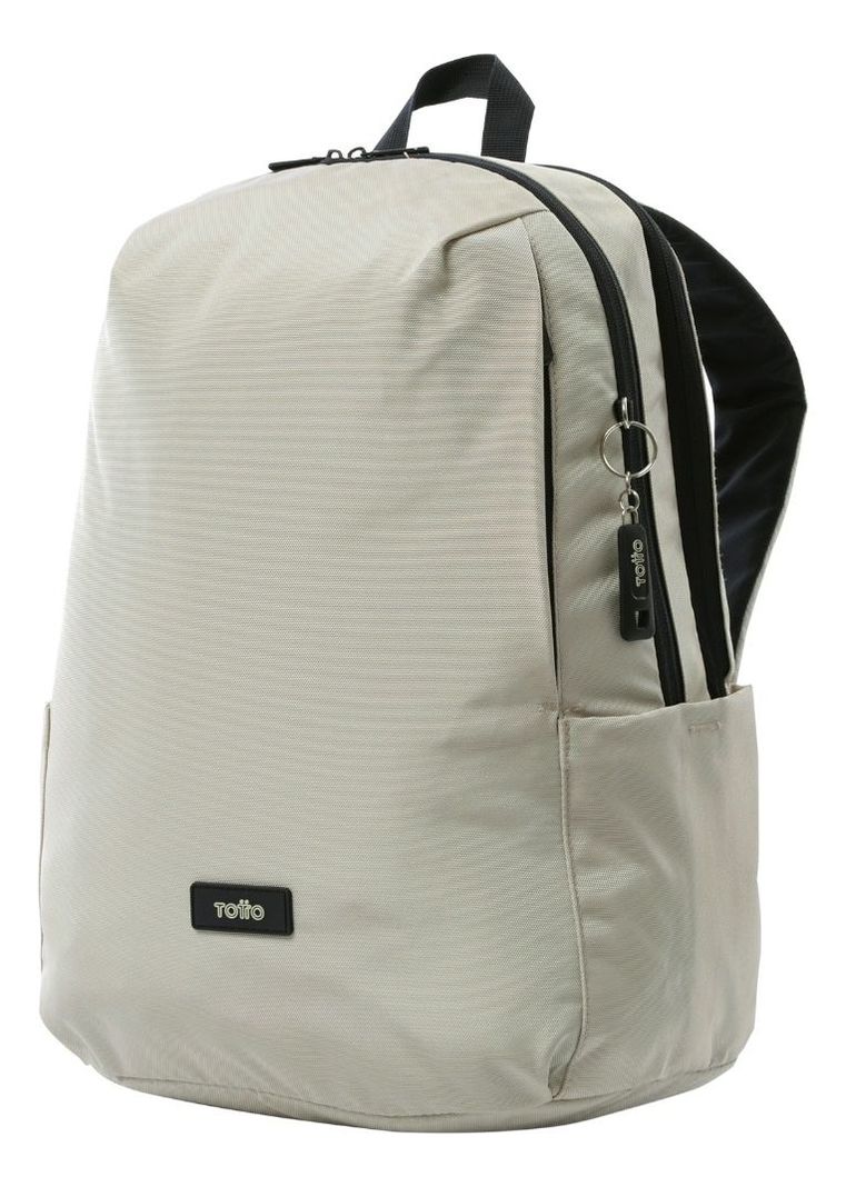 Mochila Urbana Notebook Ejecutiva Totto Classic Scalat-1