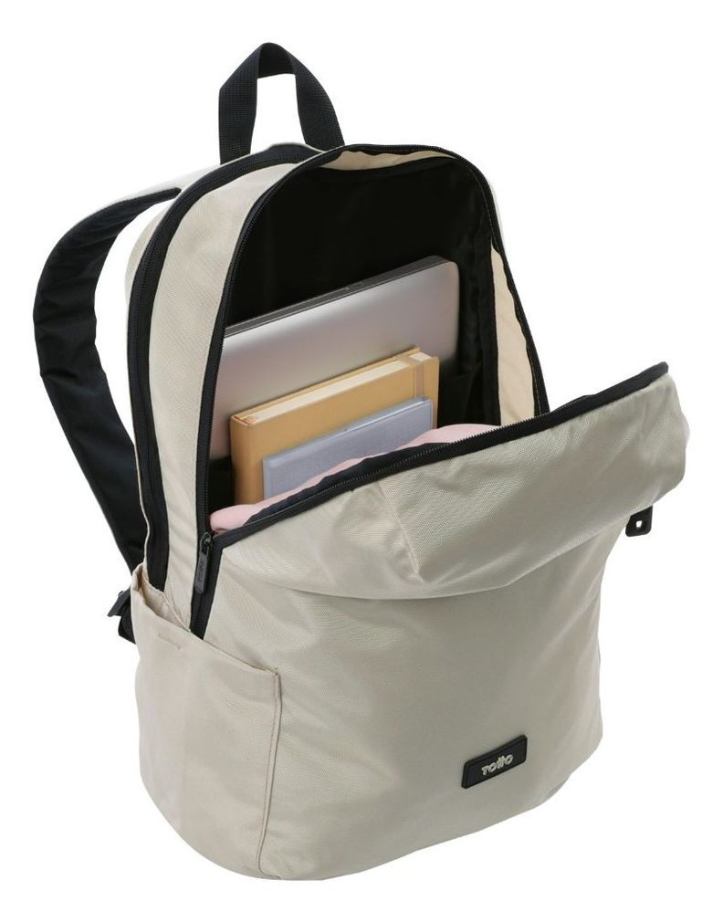 Mochila Urbana Notebook Ejecutiva Totto Classic Scalat-3