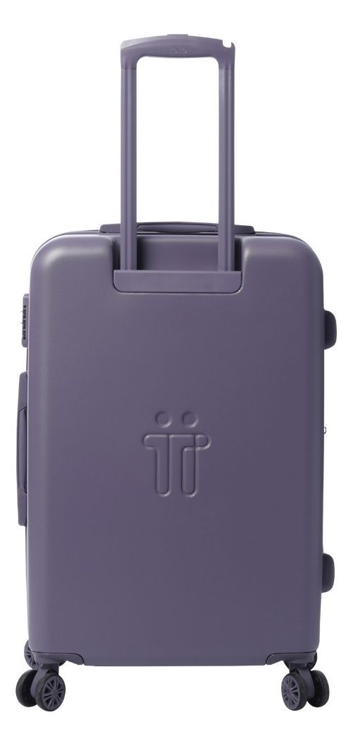Maleta Mediana Rigida Totto 8 Ruedas 360 Carry On-2