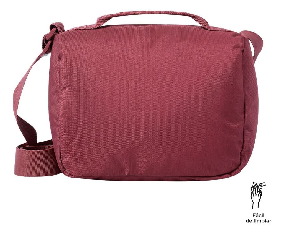 Totto Lonchera Térmica Impermeable Bolso Mujer 8L Ind053-2