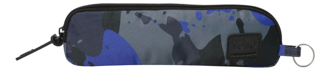 Estuche Totto Escolar para Lapices Impermeable Rpet 39-0
