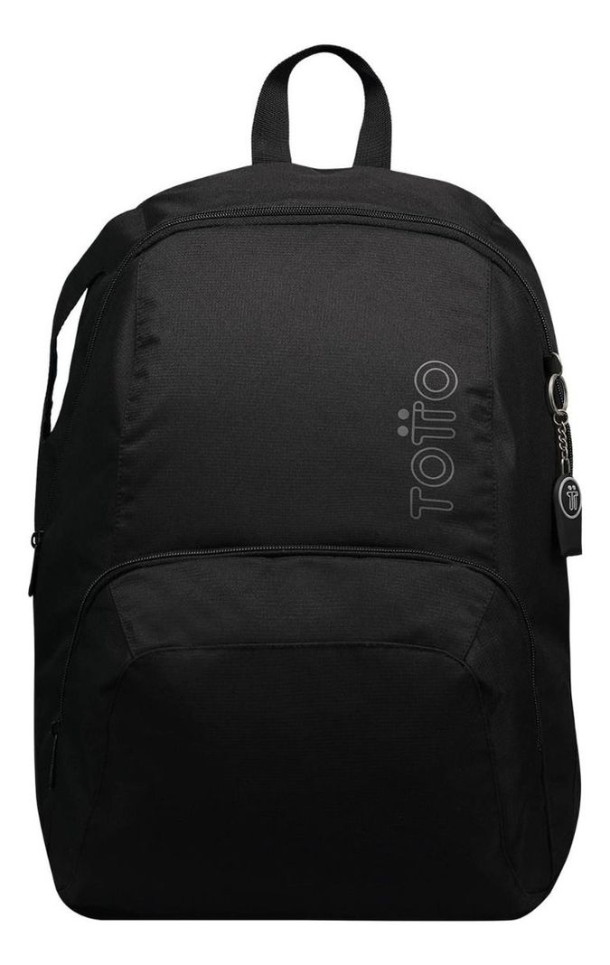 Totto Mochila Notebook Hombre Impermeable SHM002-0