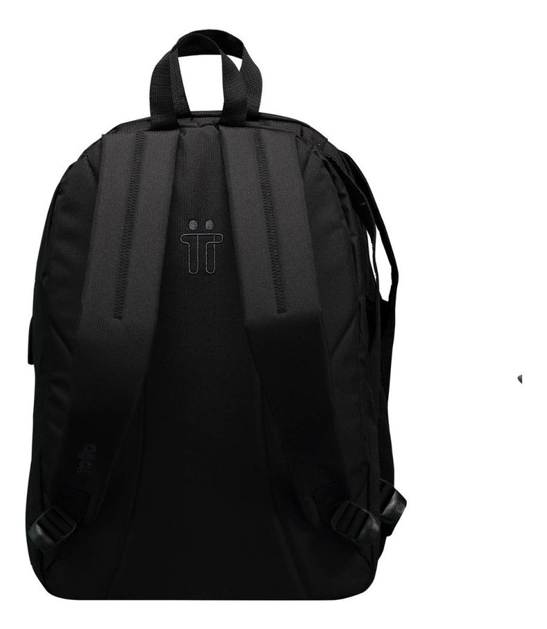 Totto Mochila Notebook Hombre Impermeable SHM002-3