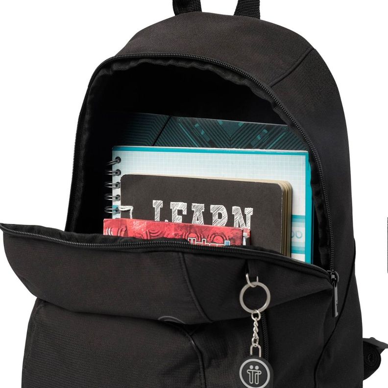 Totto Mochila Notebook Hombre Impermeable SHM002-4