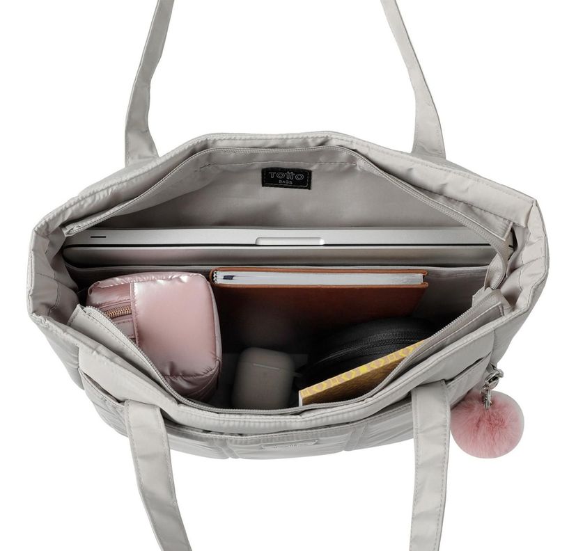 Bolso Cartera Casual Femenino Arlet Totto-1