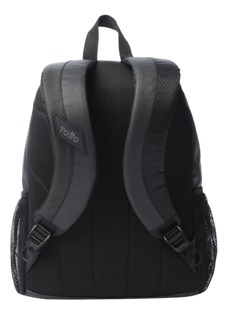 Mochila Urbana Totto Classic Teck Para Notebook 13" Hombre-2