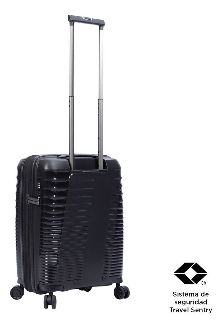 Totto Maleta Cabina 8 Ruedas 360 Carry On 48 Litros Tlr001-5
